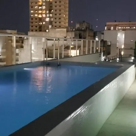 Apartamento Palermo Win Ciudad Autónoma de Ciudad Autónoma de Buenos Aires Exterior foto