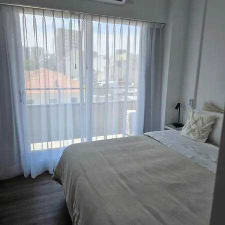 Apartamento Palermo Win Ciudad Autónoma de Ciudad Autónoma de Buenos Aires Exterior foto