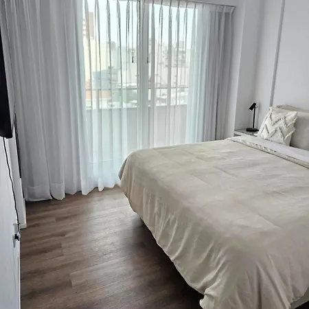 Apartamento Palermo Win Ciudad Autónoma de Ciudad Autónoma de Buenos Aires Exterior foto